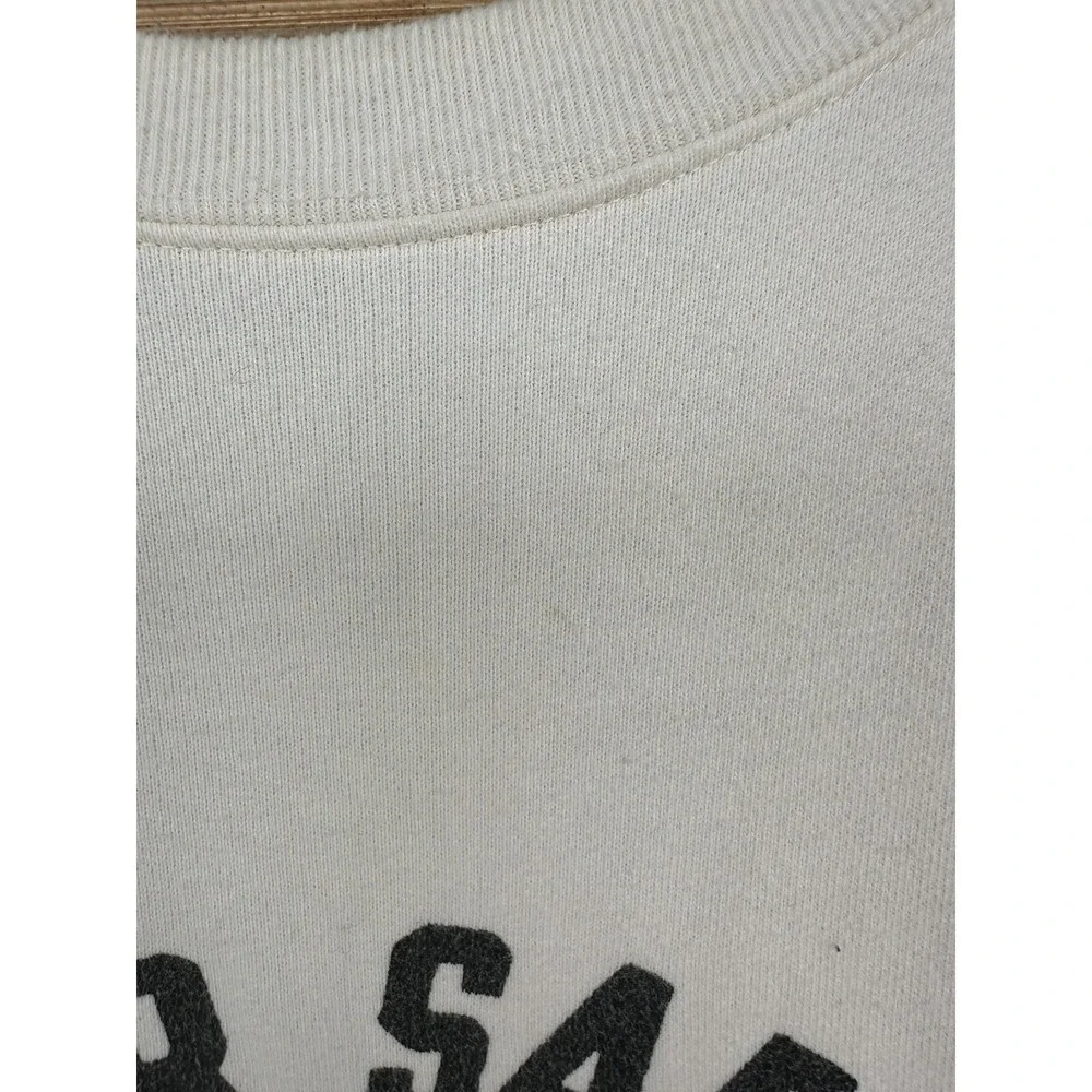 Vintage Ralph Lauren Polo Sport‎ XL Crewneck Sweatshirt Water Safety Instructor